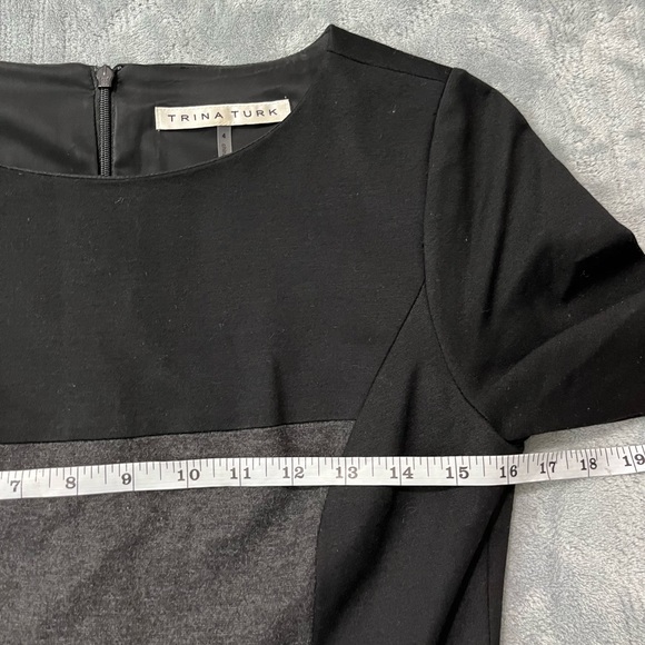 Trina Turk Dress with Pockets - Picture 11 of 11